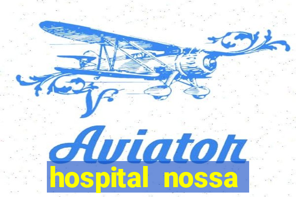 hospital nossa senhora de lourdes antas bahia